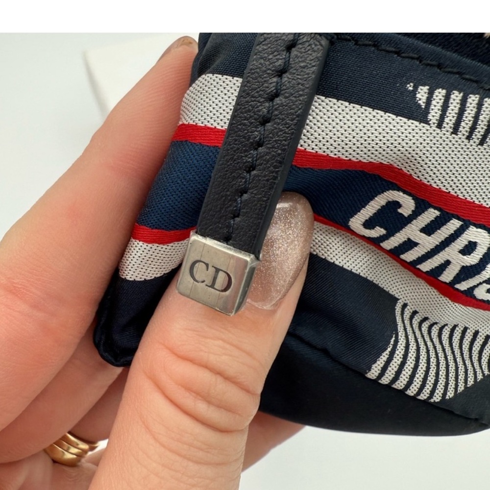 Dior star travel pouch - Picture 3 of 8